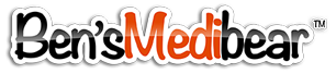 Ben's MediBear™ / MediBear
